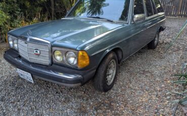 Mercedes-300td-diesel-1979-green-19