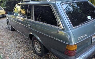 Mercedes-300td-diesel-1979-green-25