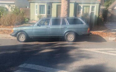 Mercedes-300td-diesel-1979-green-28