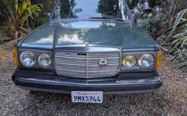 Mercedes-300td-diesel-1979-green-36