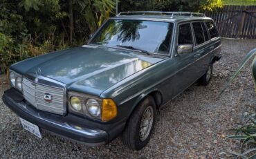 Mercedes-300td-diesel-1979-green-37