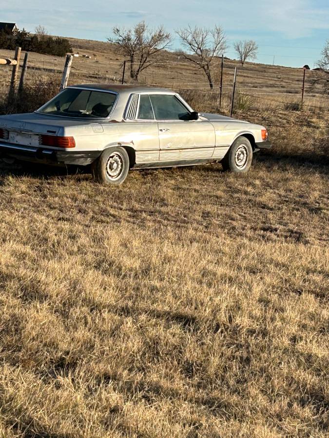 Mercedes-450-slc-1979-silver