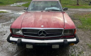 Mercedes-450slc-1977-red-1