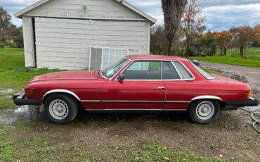 Mercedes-450slc-1977-red-2