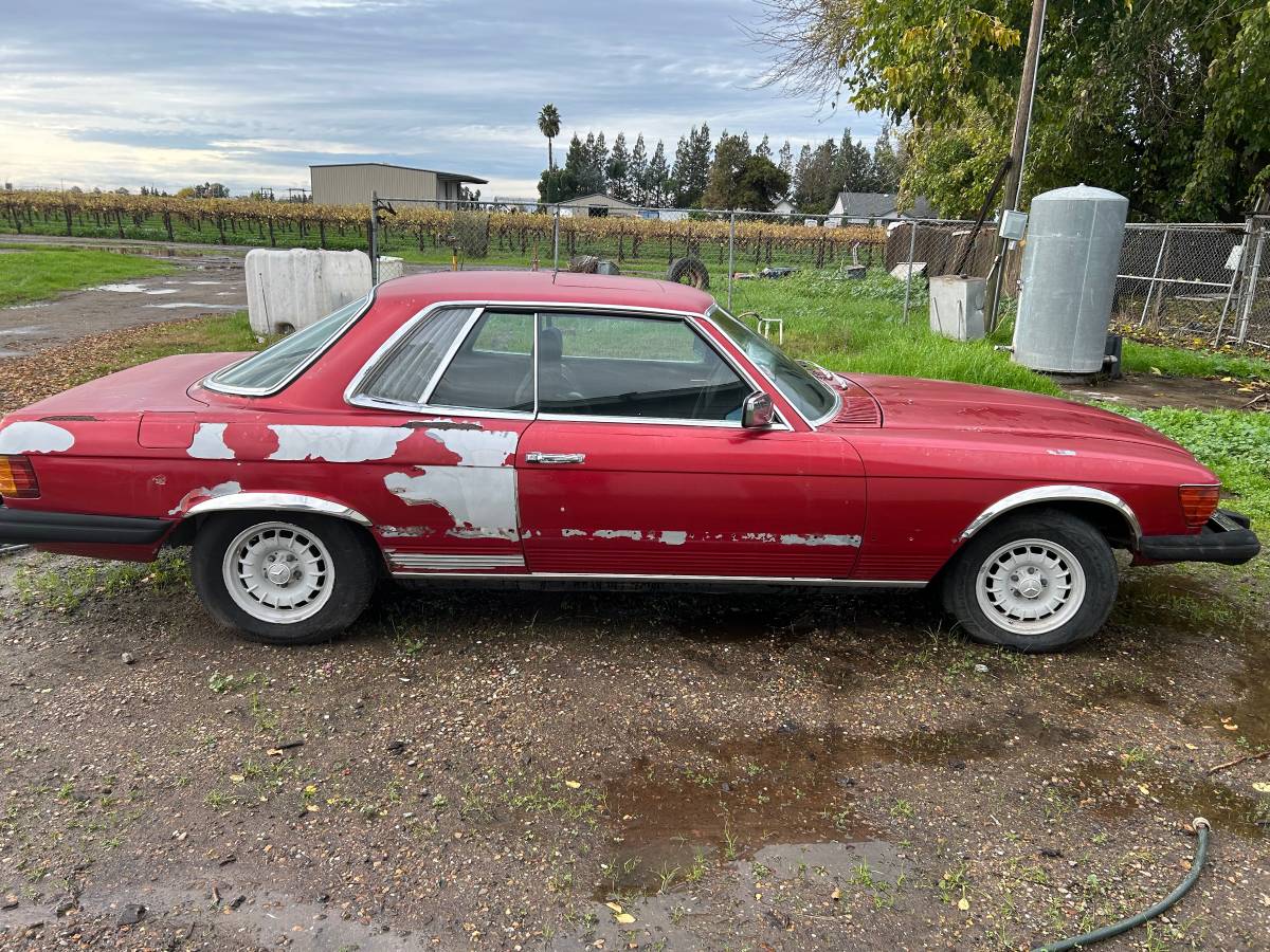 Mercedes-450slc-1977-red-4