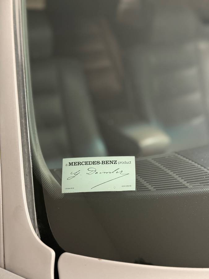 Mercedes-560-sel-1991-silver-5