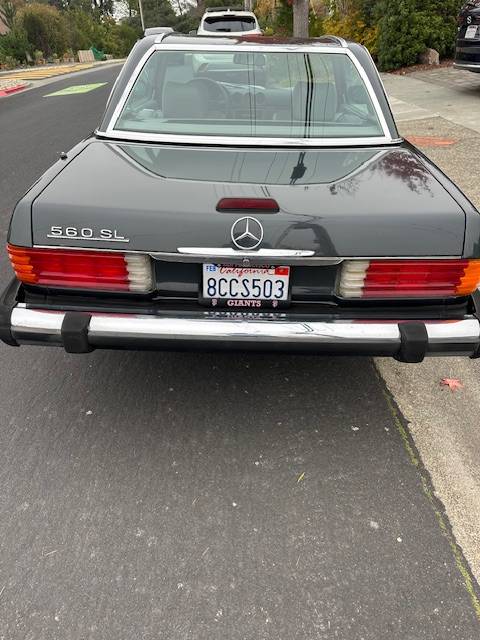 Mercedes-560sl-1988-1