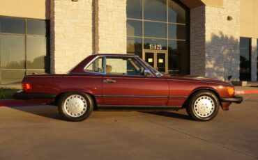 Mercedes-560sl-1989-2