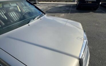 Mercedes-benz-190-series-1988-yellow-5