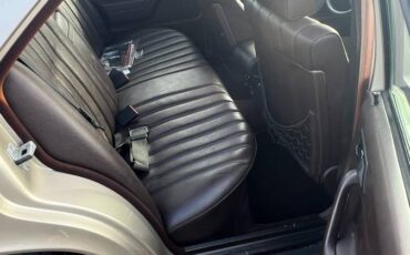 Mercedes-benz-190-series-1988-yellow-9