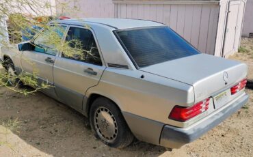 Mercedes-benz-190d-diesel-1989-brown-3