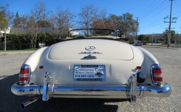 Mercedes-benz-190sl-1962-Ivory-Tobacco-Brown-13