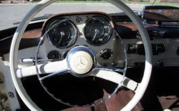 Mercedes-benz-190sl-1962-Ivory-Tobacco-Brown-15