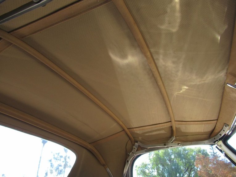 Mercedes-benz-190sl-1962-Ivory-Tobacco-Brown-2