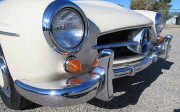 Mercedes-benz-190sl-1962-Ivory-Tobacco-Brown-5