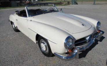 Mercedes-benz-190sl-1962-Ivory-Tobacco-Brown-8