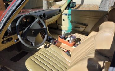 Mercedes-benz-1981-red-7