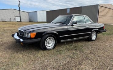 Mercedes-benz-1982-black-1