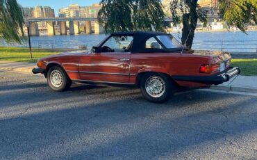 Mercedes-benz-1982-orange-7