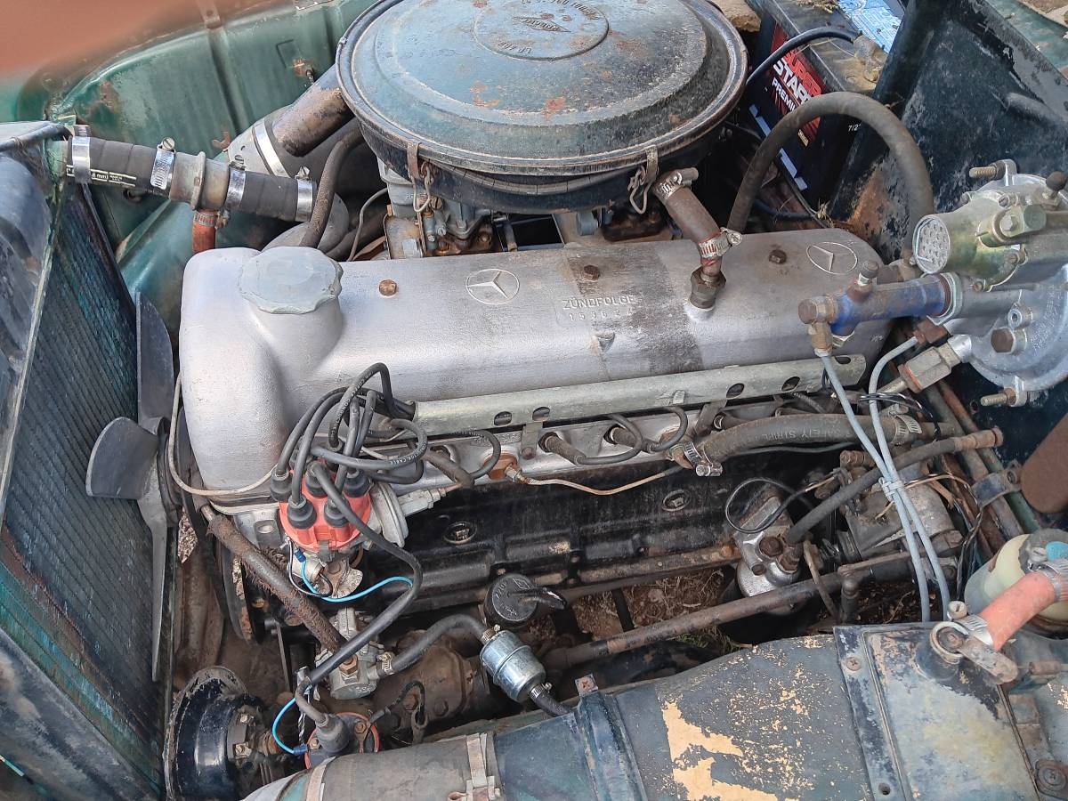 Mercedes-benz-220s-1958-green-7