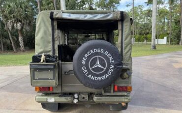 Mercedes-benz-230ge-1990-green-10