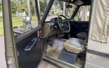 Mercedes-benz-230ge-1990-green-13