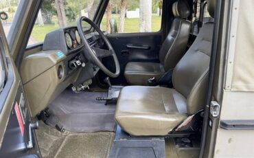 Mercedes-benz-230ge-1990-green-14