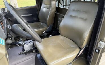 Mercedes-benz-230ge-1990-green-16