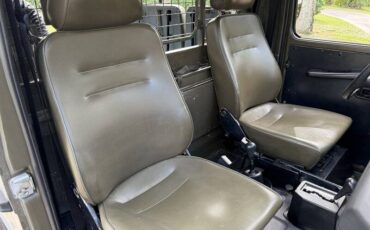 Mercedes-benz-230ge-1990-green-19