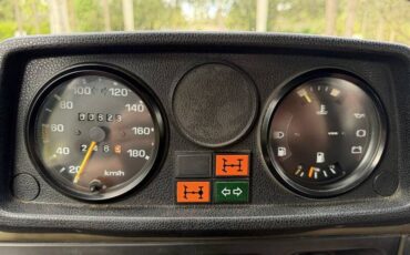 Mercedes-benz-230ge-1990-green-2