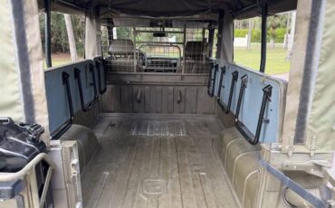 Mercedes-benz-230ge-1990-green-23