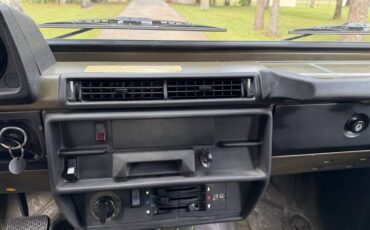 Mercedes-benz-230ge-1990-green-3