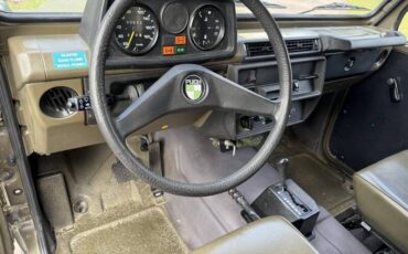 Mercedes-benz-230ge-1990-green