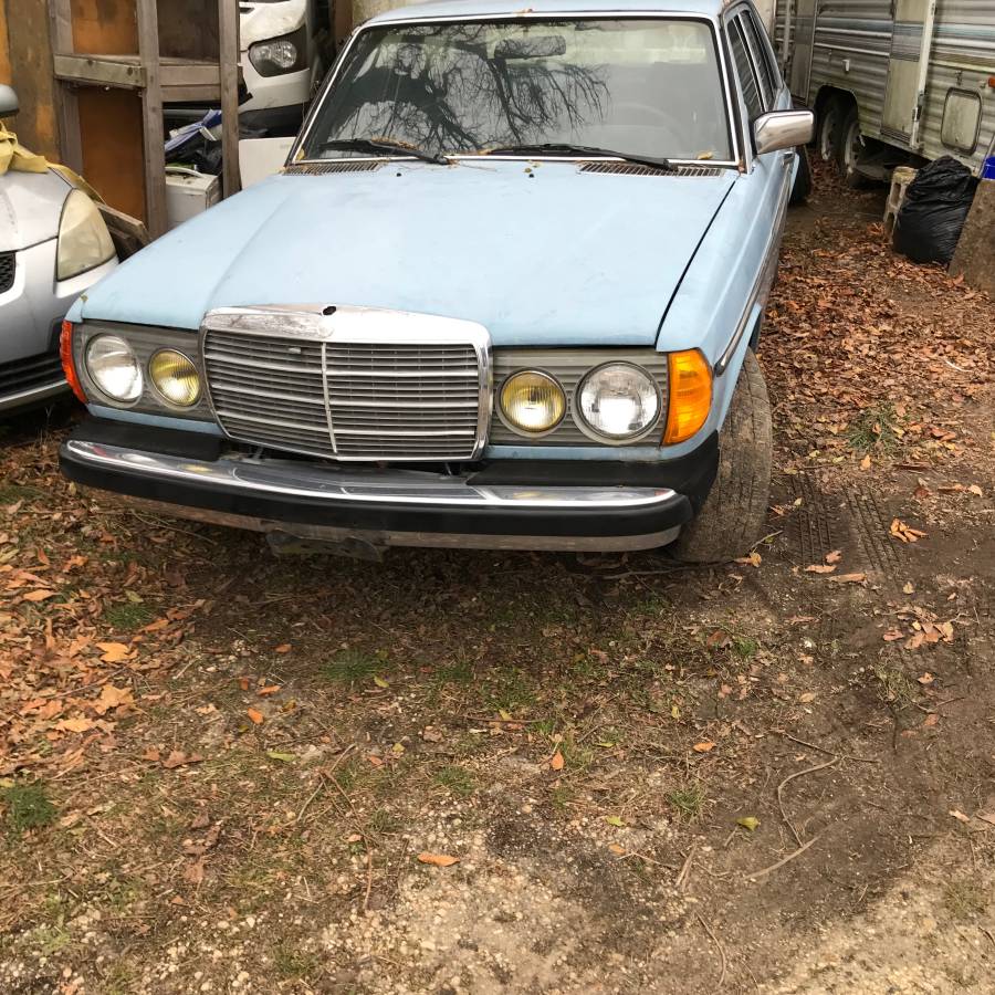 Mercedes-benz-240-diesel-1982-blue-1