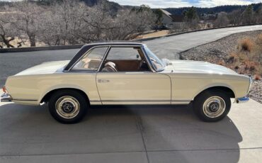 Mercedes-benz-250sl-1967-Light-Ivory-Cognac-MB-Tex-35