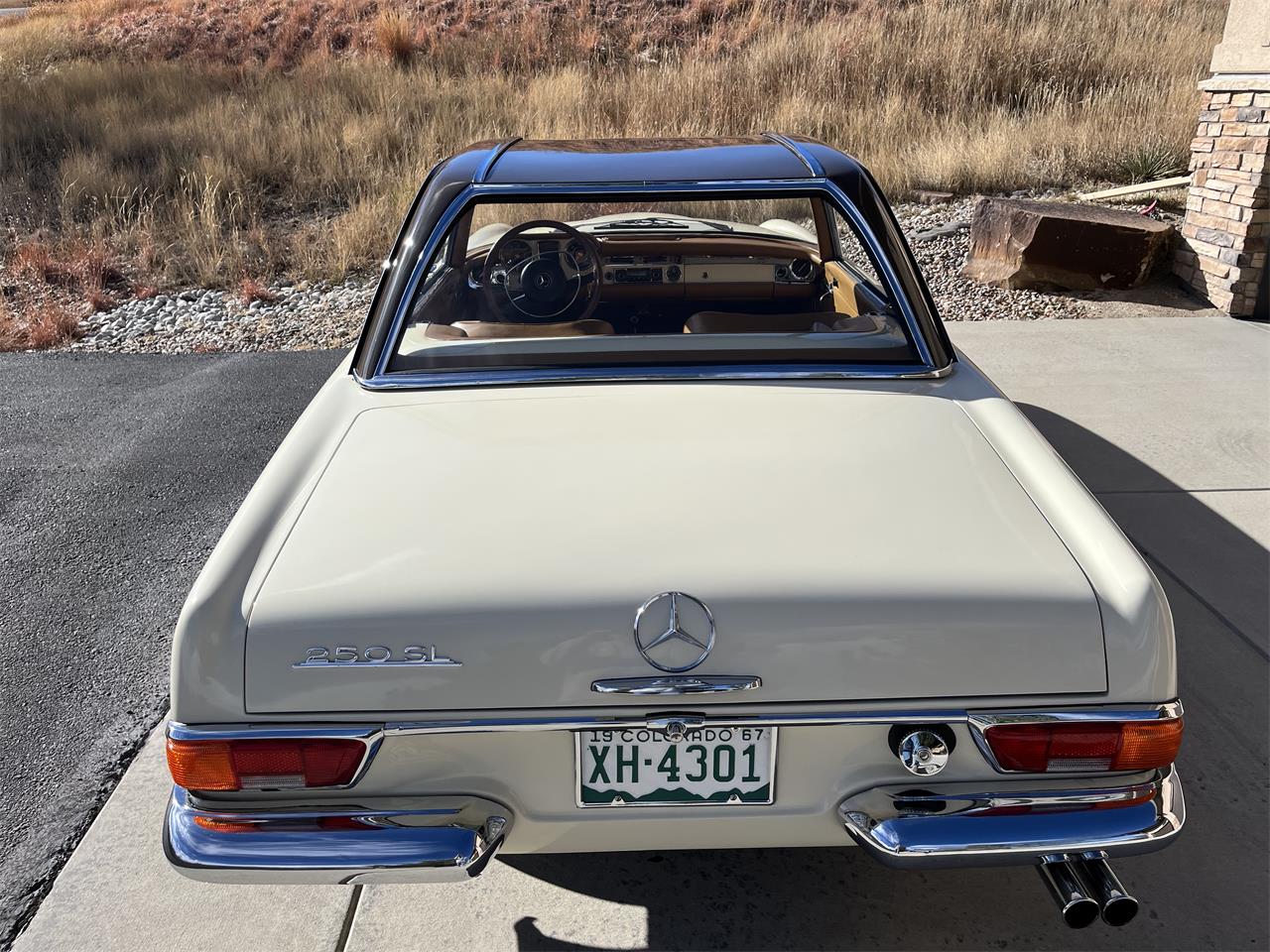 Mercedes-benz-250sl-1967-Light-Ivory-Cognac-MB-Tex-36