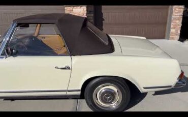 Mercedes-benz-250sl-1967-Light-Ivory-Cognac-MB-Tex