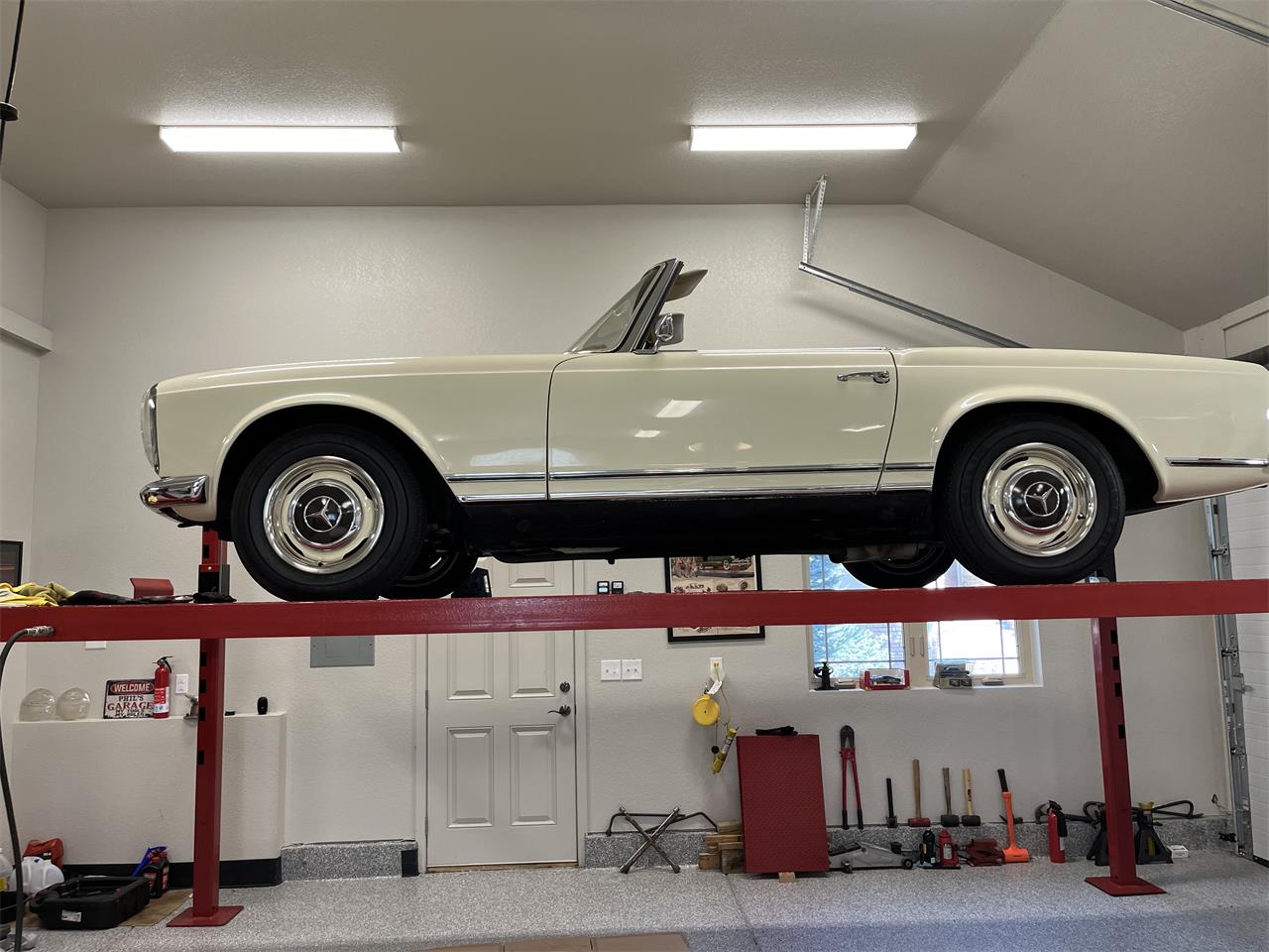 Mercedes-benz-250sl-1967-Light-Ivory-Cognac-MB-Tex-55