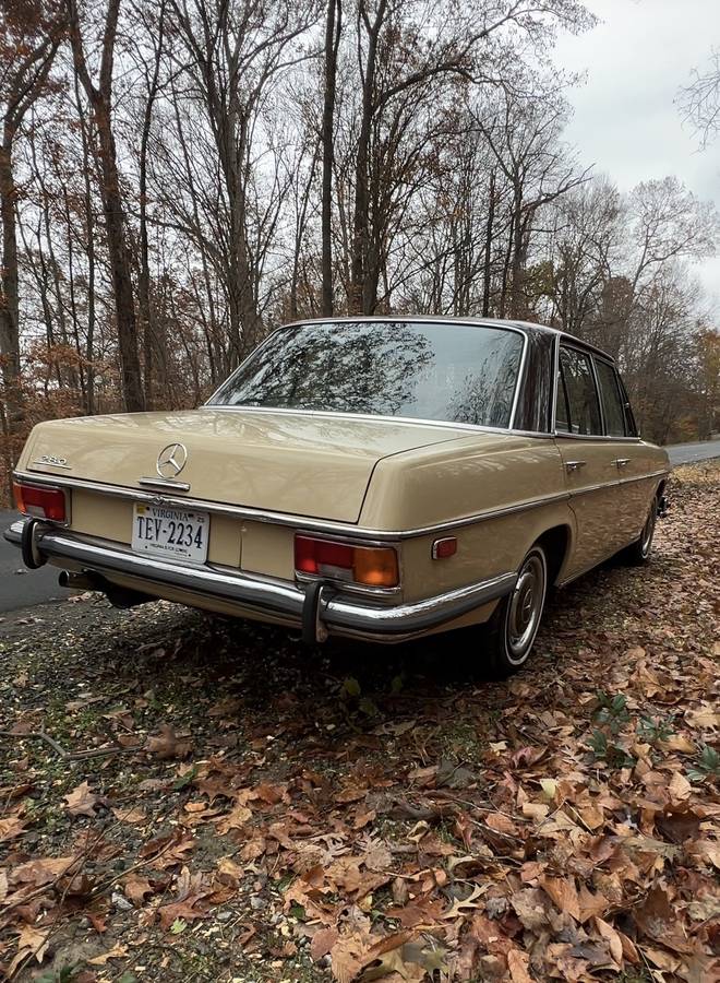 Mercedes-benz-280-se-1973-brown-1