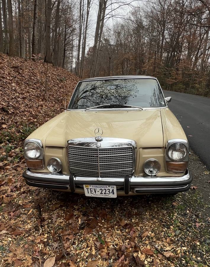 Mercedes-benz-280-se-1973-brown-3
