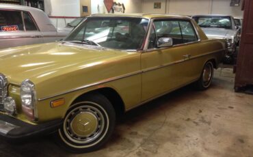 Mercedes-benz-280c-1974-custom