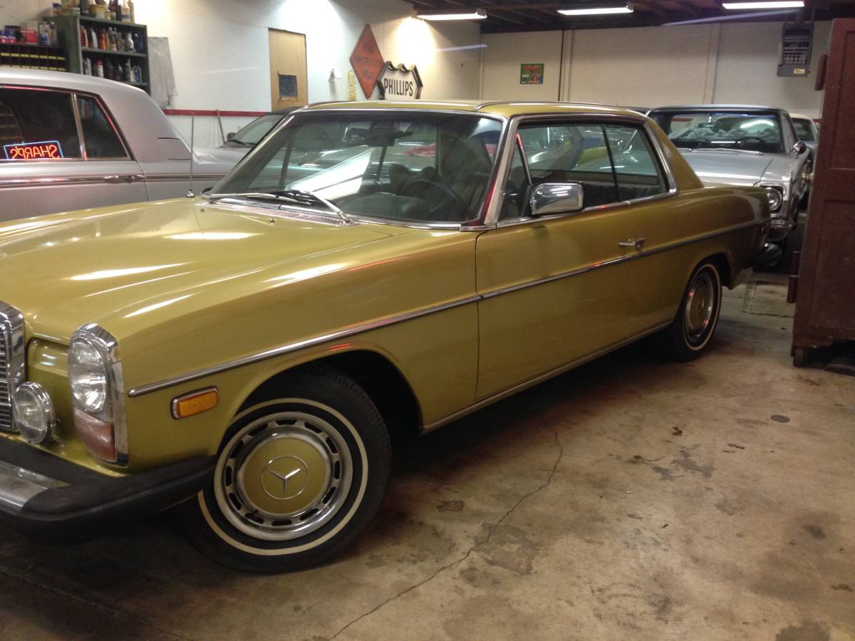 Mercedes-benz-280c-1974-custom