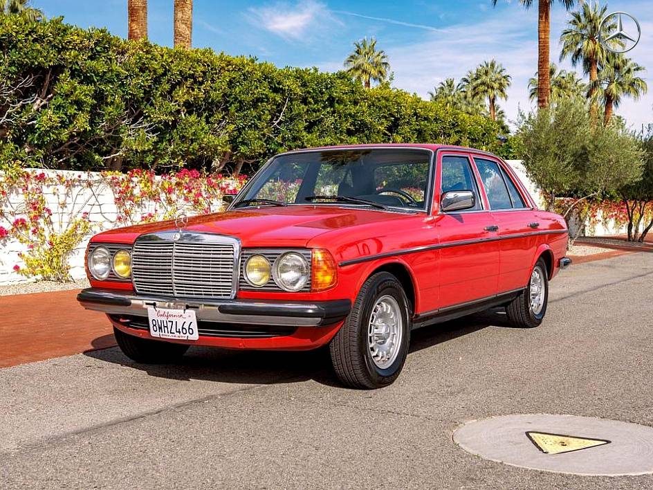 Mercedes-benz-280e-1976