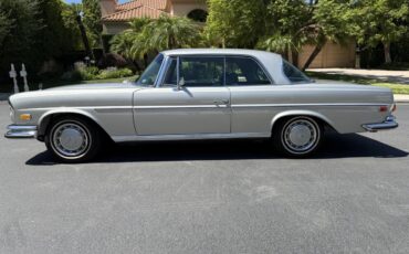 Mercedes-benz-280se-1970-Silver-Black