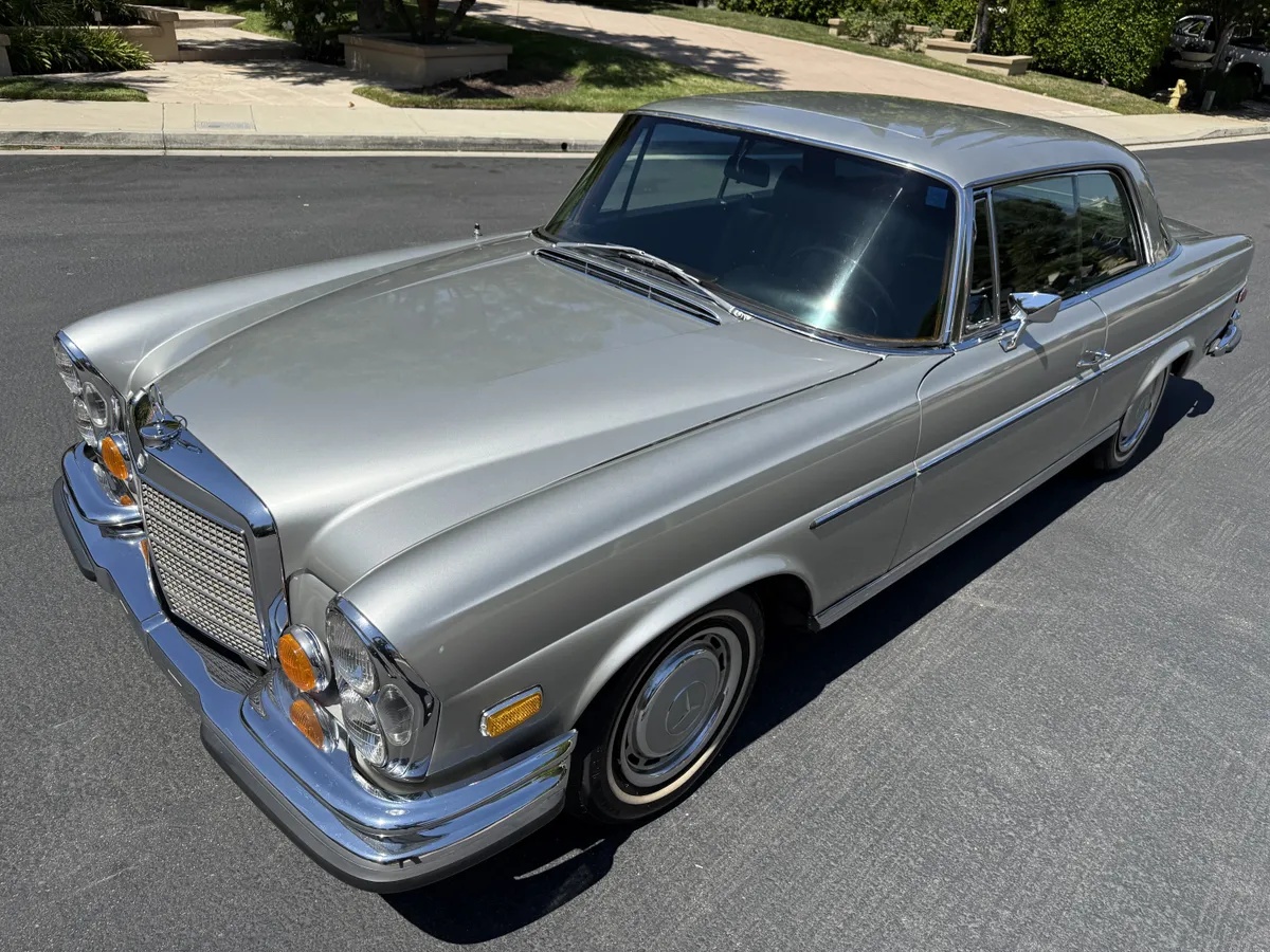 Mercedes-benz-280se-1970-Silver-Black-6