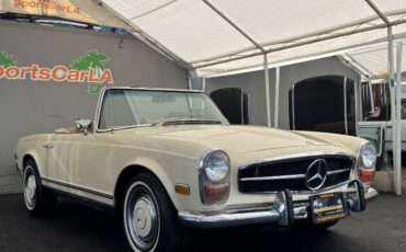 Mercedes-benz-280sl-1971-1