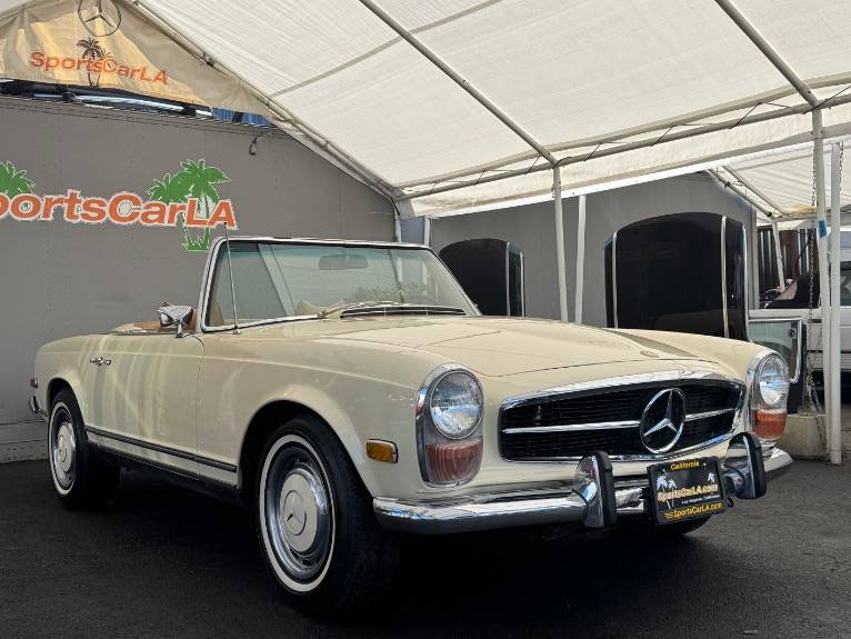 Mercedes-benz-280sl-1971-1