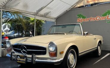 Mercedes-benz-280sl-1971