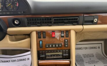 Mercedes-benz-300-1989-brown-12