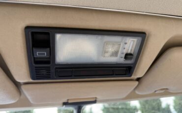 Mercedes-benz-300-1989-brown-14